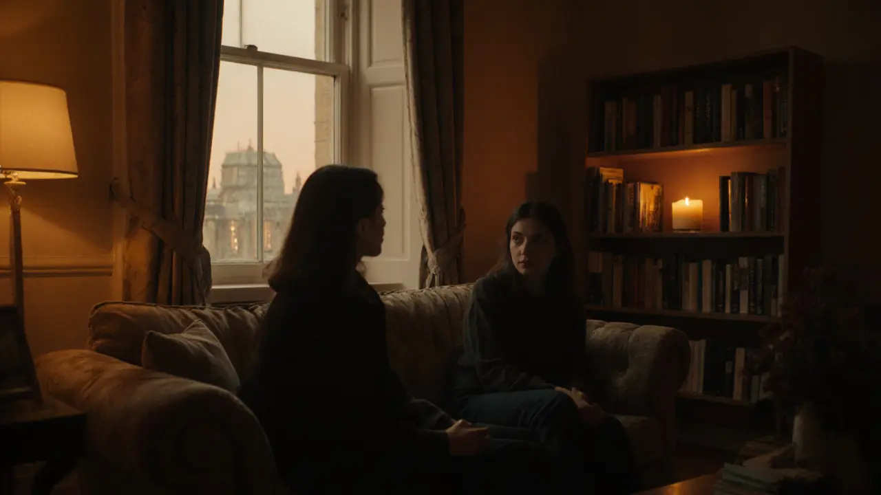 Exploring GFE (Girlfriend Experience) with British Escorts