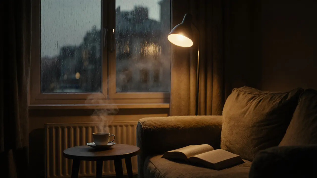 Exploring GFE (Girlfriend Experience) with Independent Escorts in London