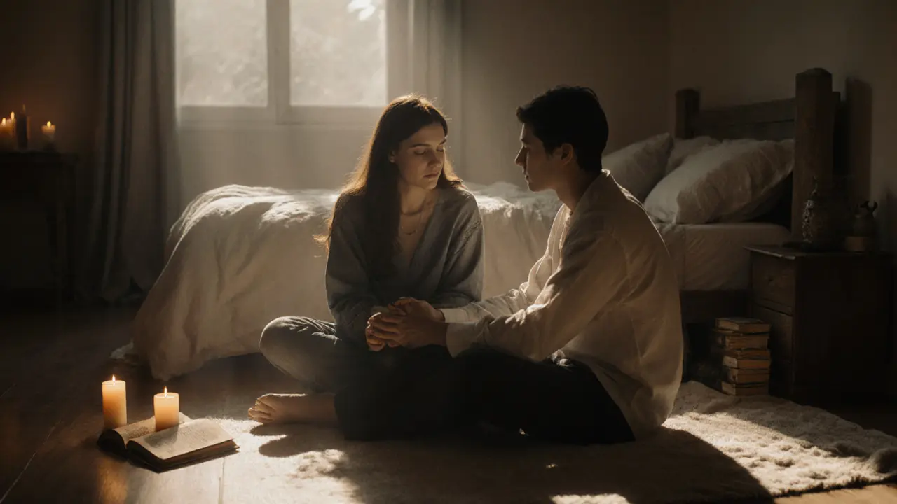 From Ancient Text to Modern Bedroom: The Kamasutra Journey