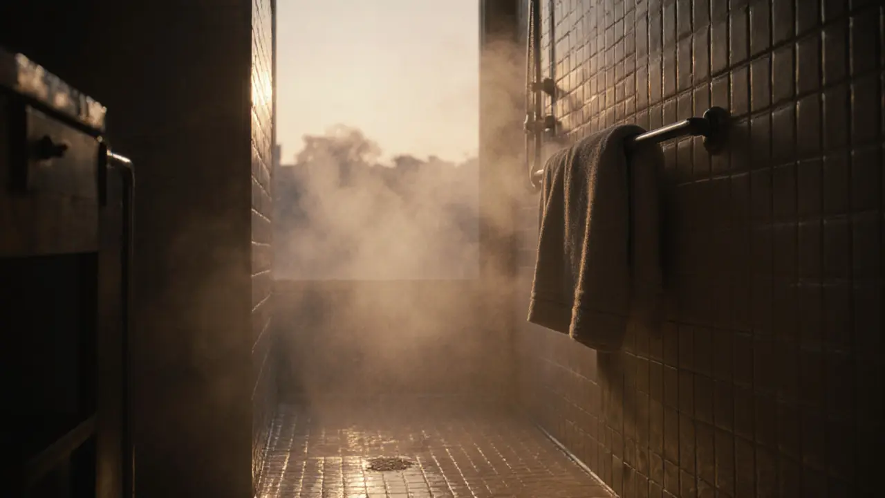 Golden Shower Give: A New Way to Connect with Your Partner