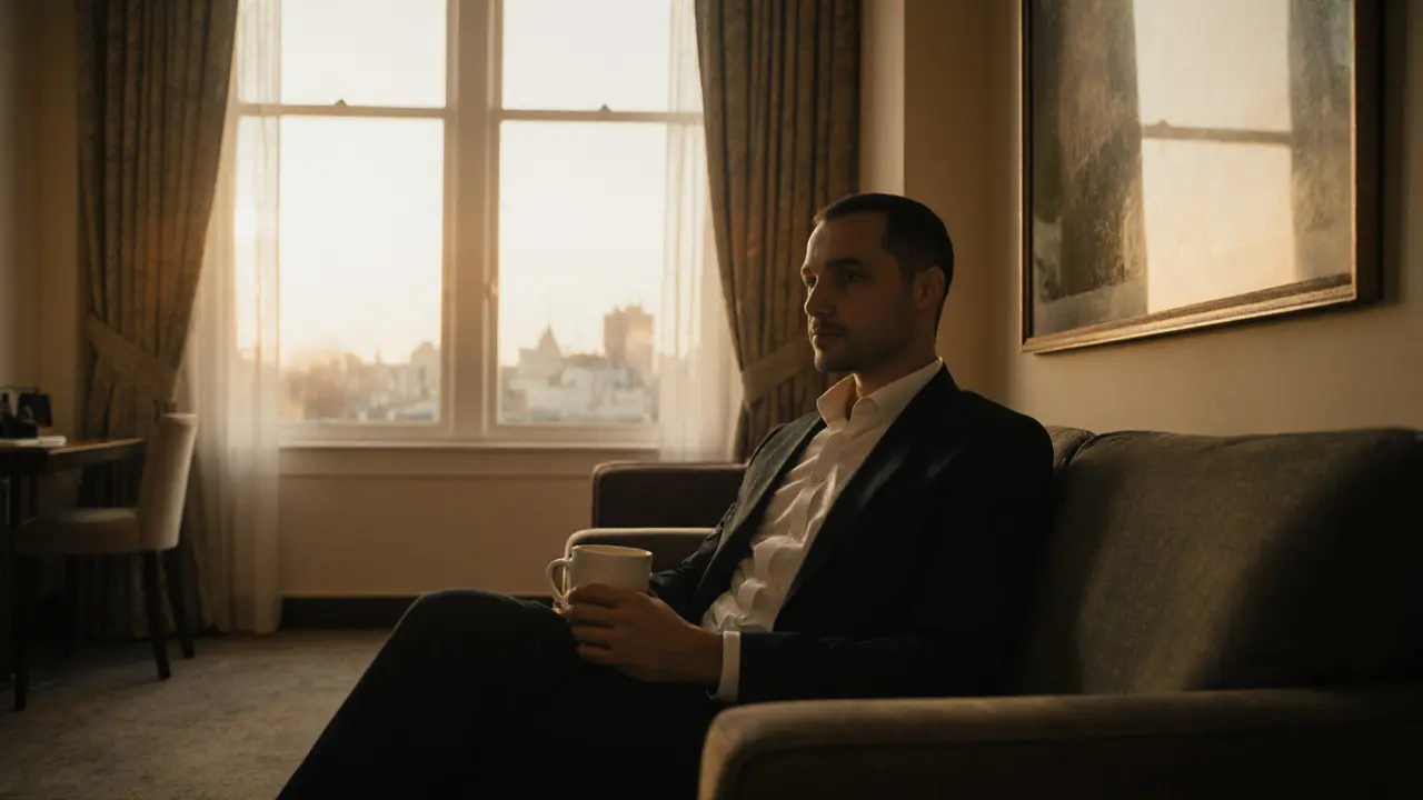 How to Safely Book an Escort in North London