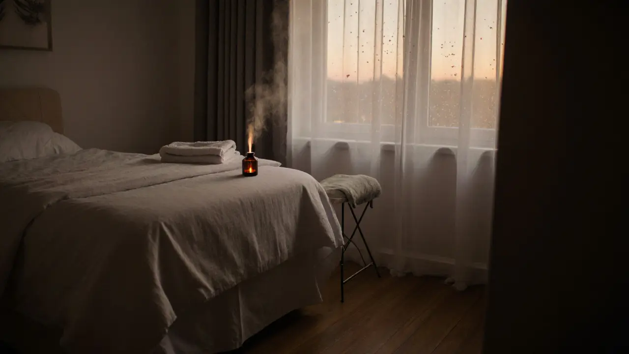 Outcall Massage: A Simple Way to Add Luxury to Your Life