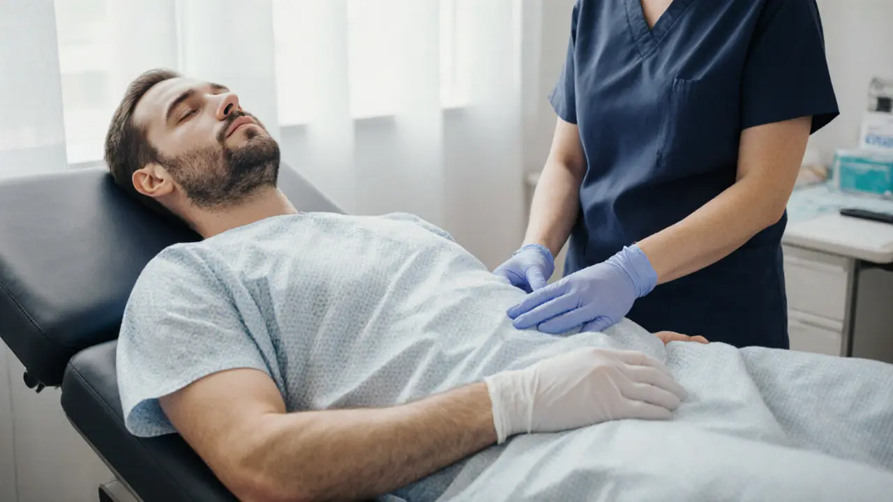 Prostate Massage London: The Key to Better Health