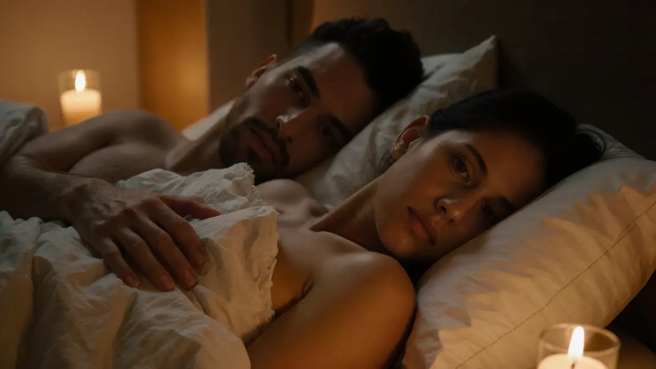 Rimming Active: From Beginner to Expert in No Time