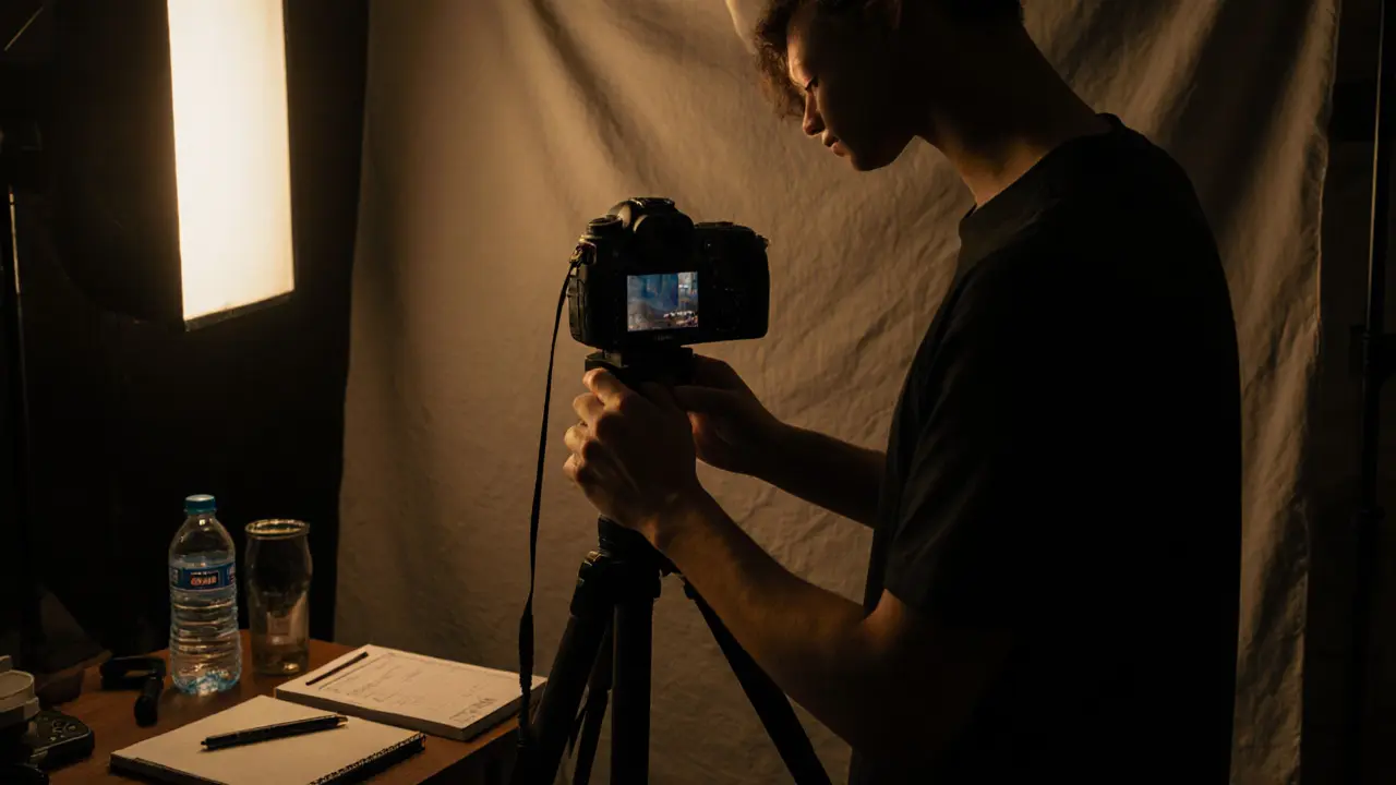 The Porn Star Experience: Insights from Industry Experts