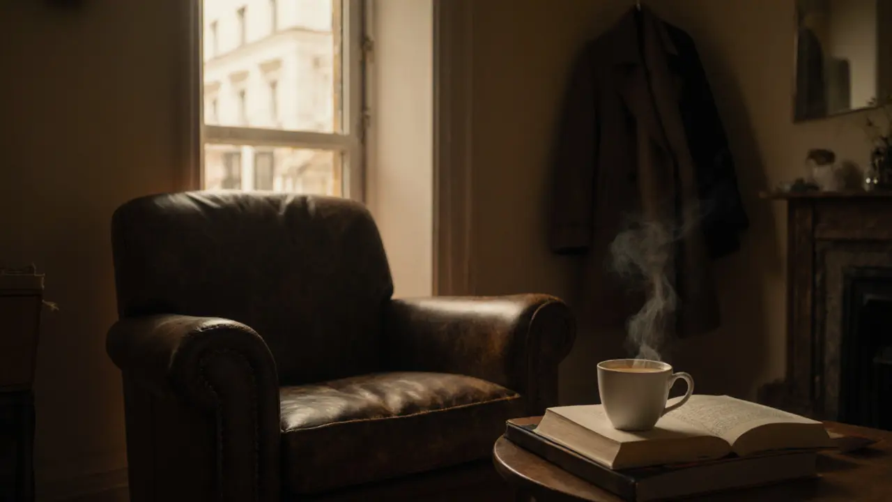 The Transformative Experience of Meeting Call Girls in London