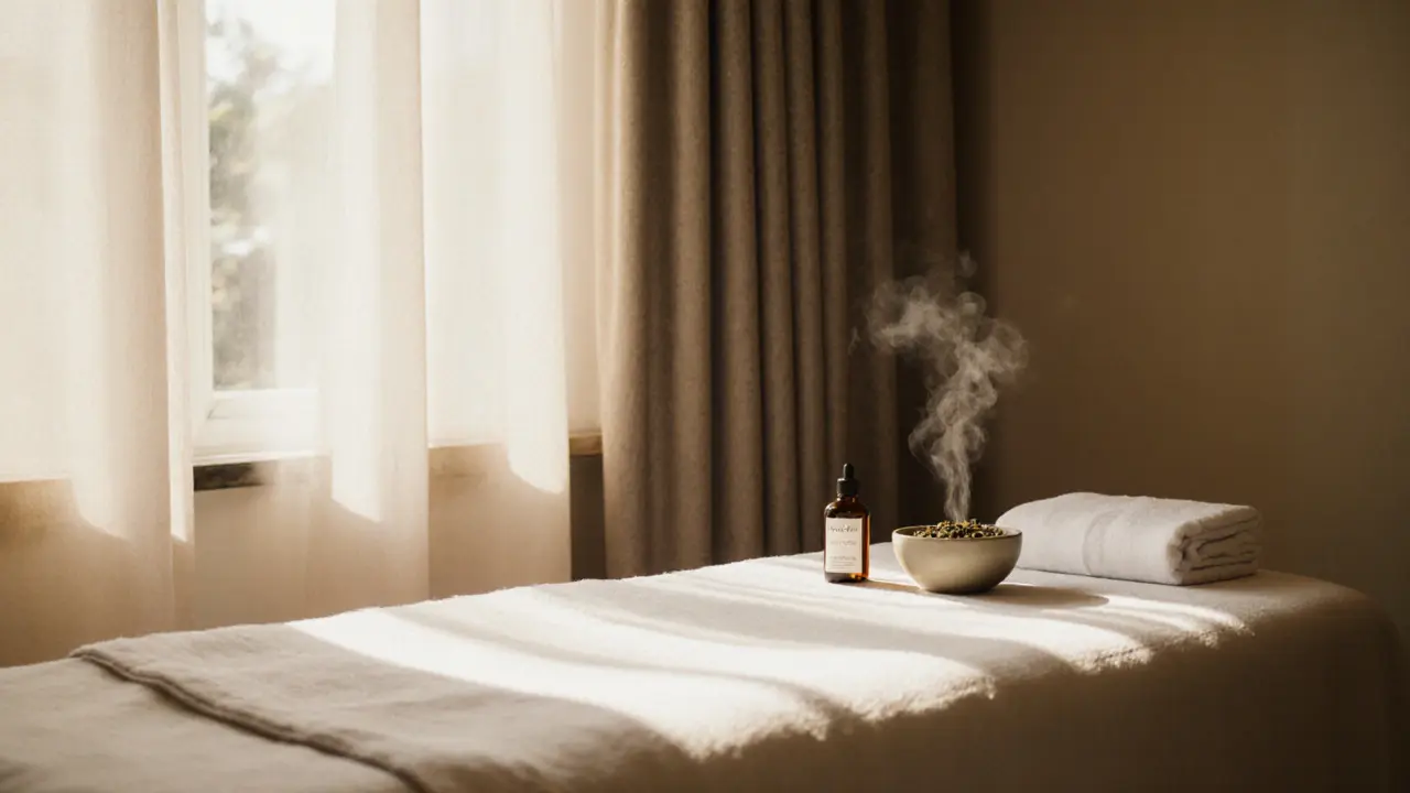 The Ultimate Guide to Erotic Massage in South London