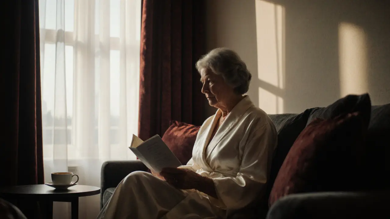 Top 10 MILF Escort Agencies in London You Should Know About