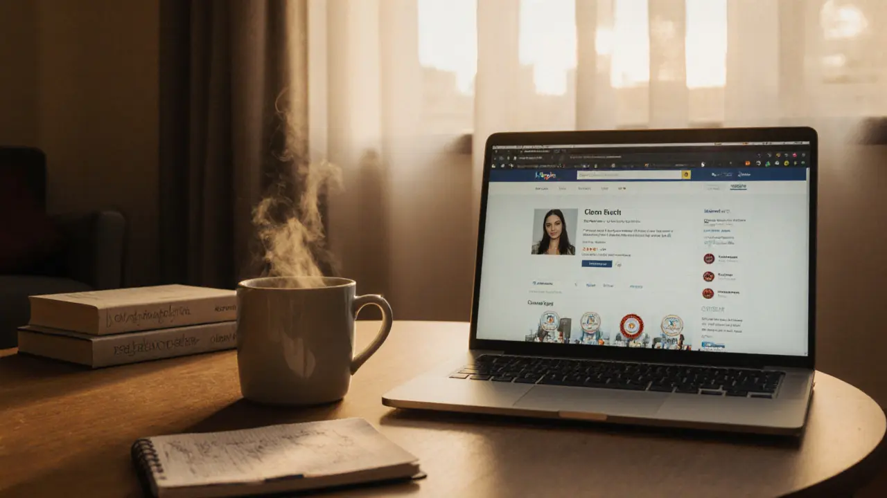 Top Tips for First-Time Clients Reading London Escort Reviews