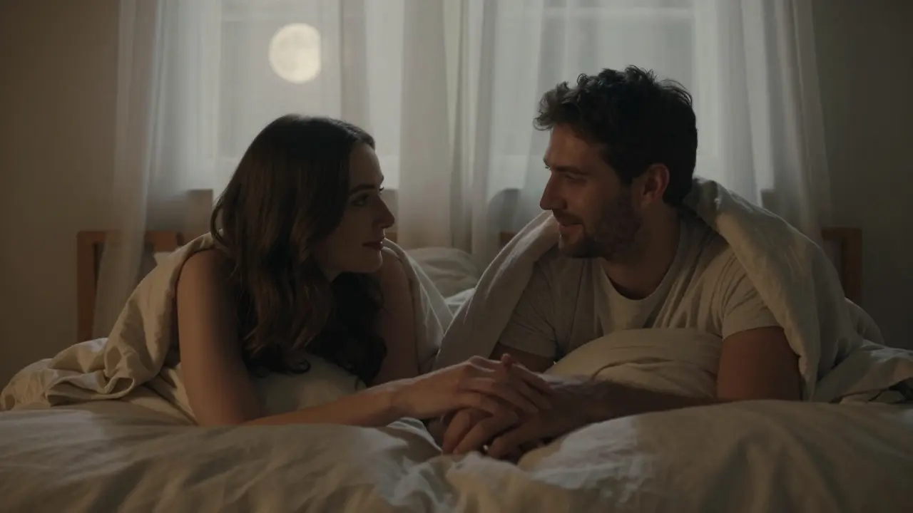 Cum in Mouth: A Beginner's Guide to Exploration