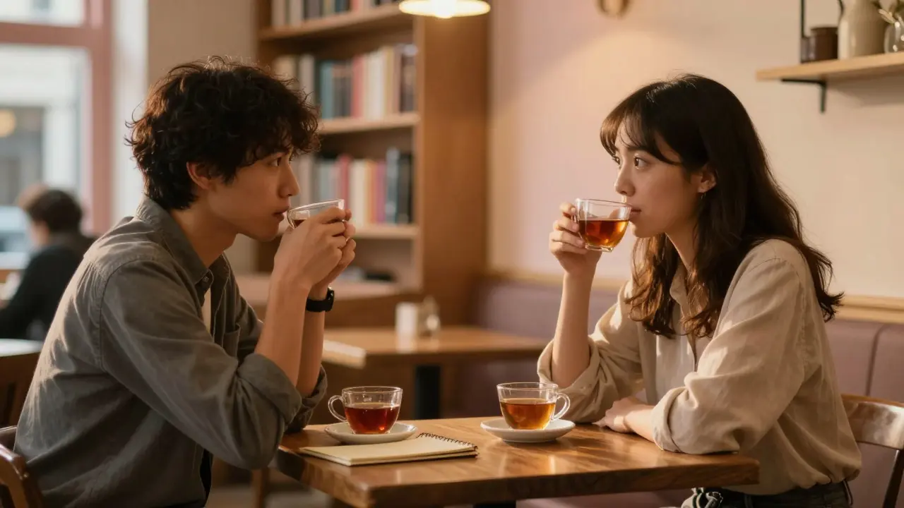 The Future of Independent Escort Services in London