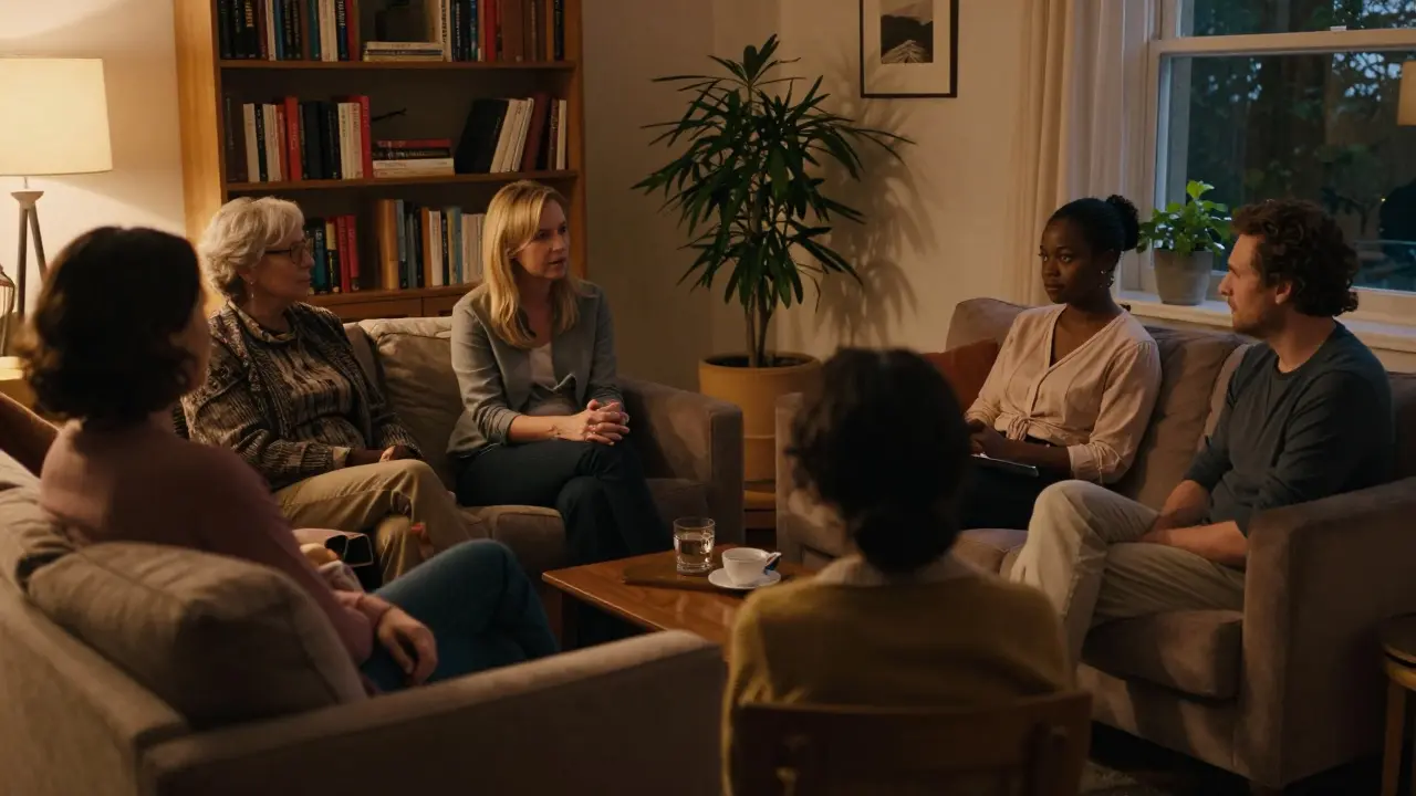 The Most Exclusive Group Sex Parties in London