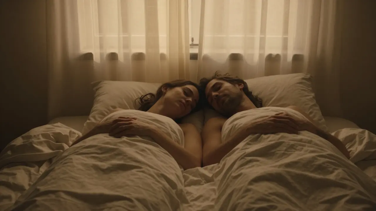 The Science Behind Cum in Mouth: What You Need to Know