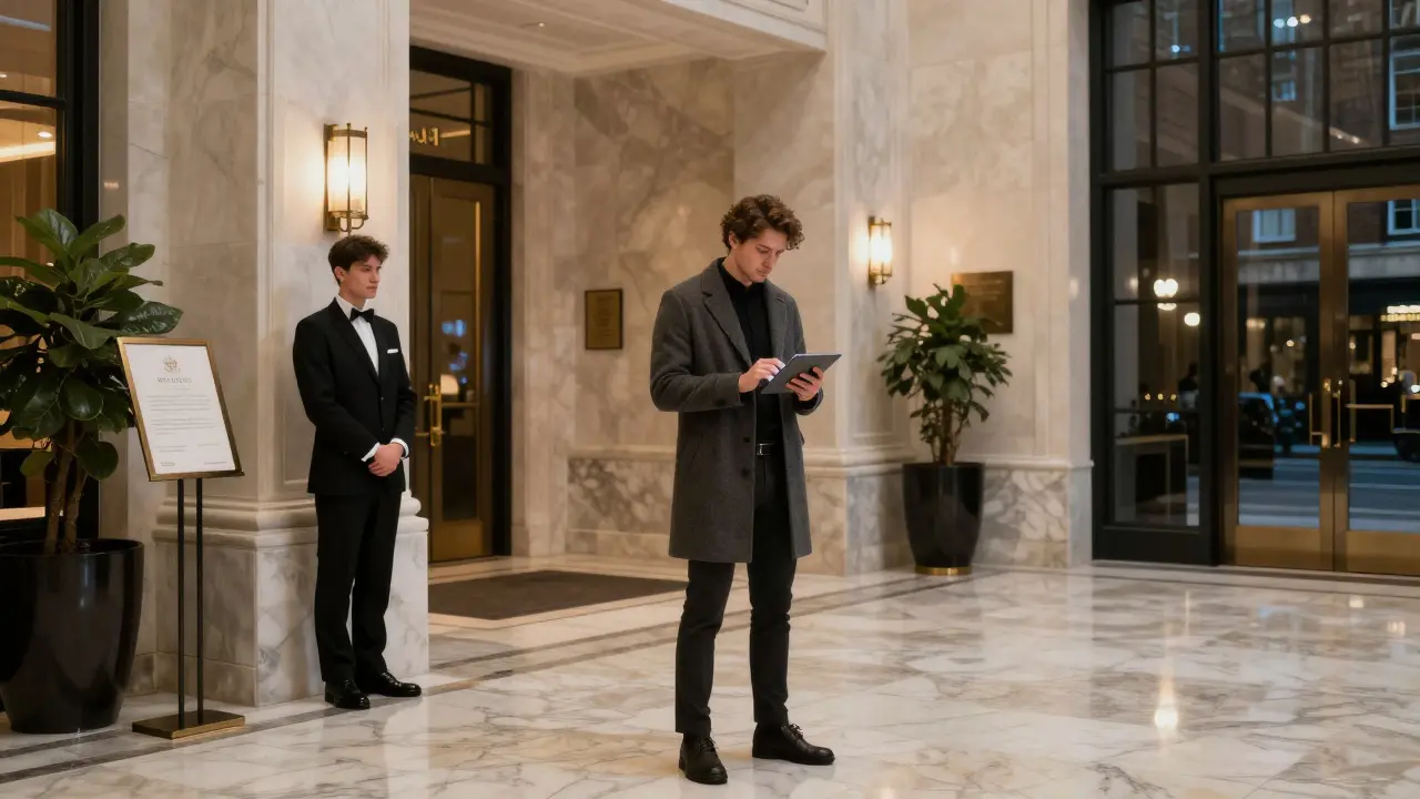 Top 5 Mistakes to Avoid When Booking a Pornstar Escort in London