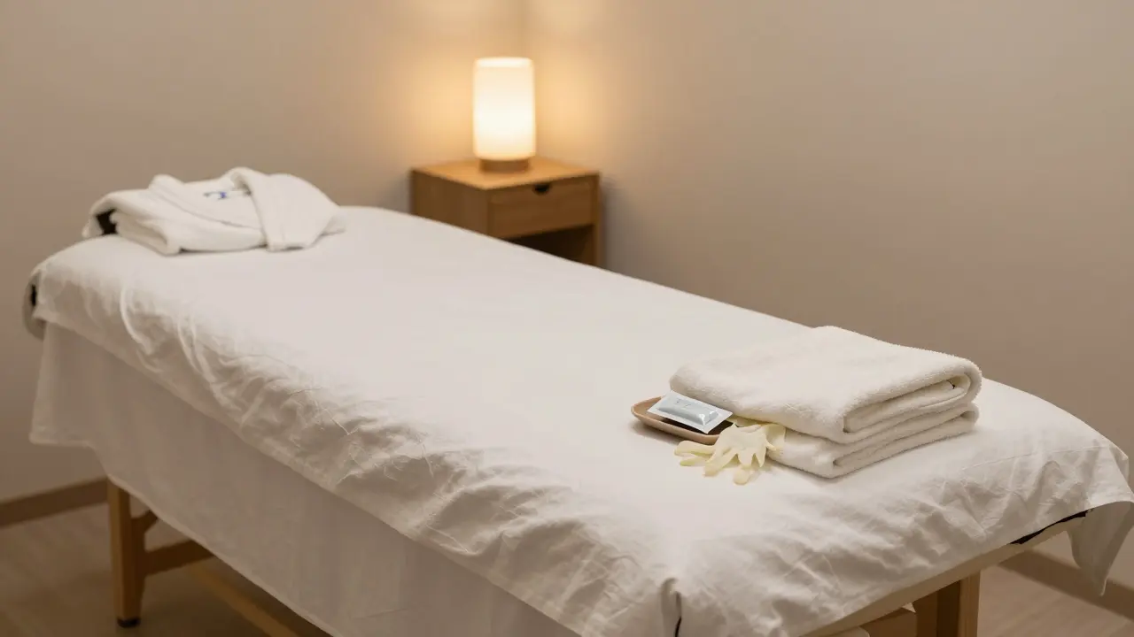 Top 5 Prostate Massage Clinics in London You Must Visit