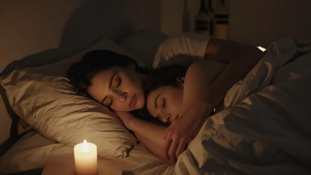 Cum in Face: A New Perspective on Sensuality