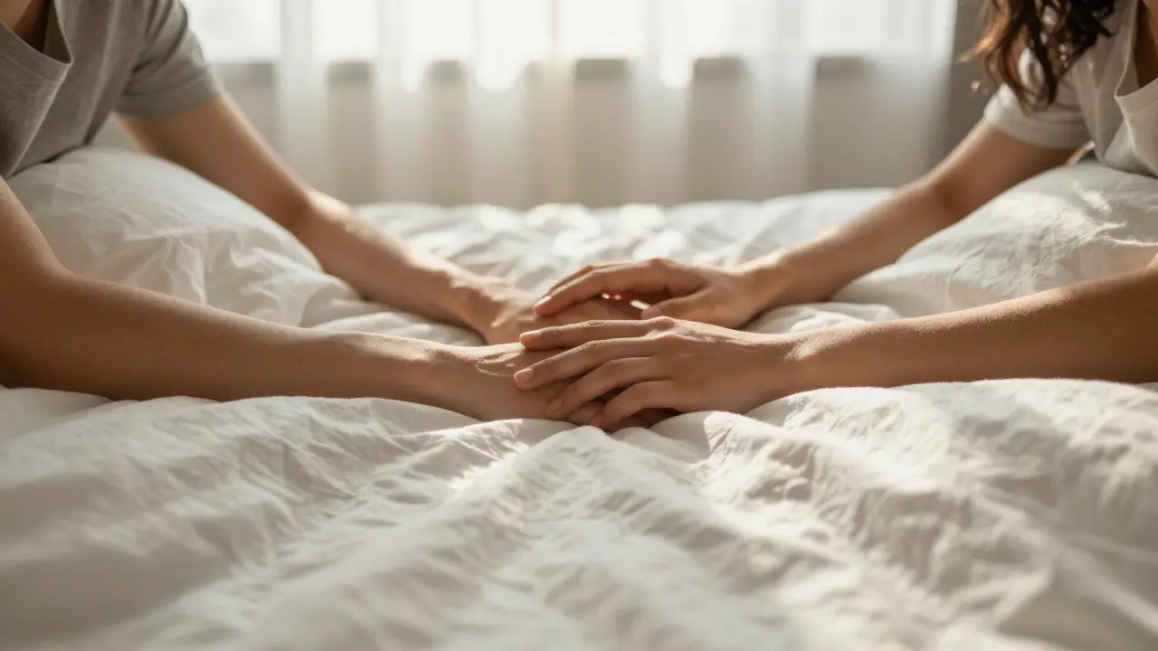 Cum in Mouth: Understanding Its Place in Sexual Liberation