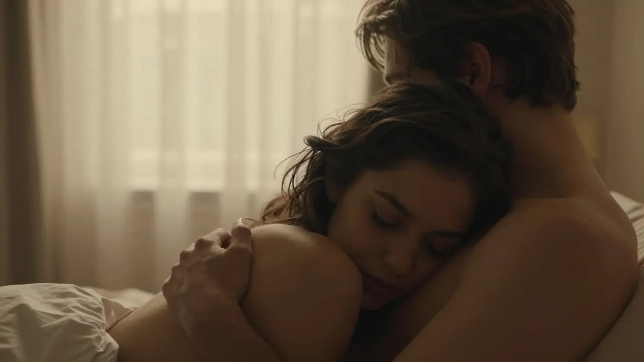 Cunnilingus: How to Overcome Performance Anxiety