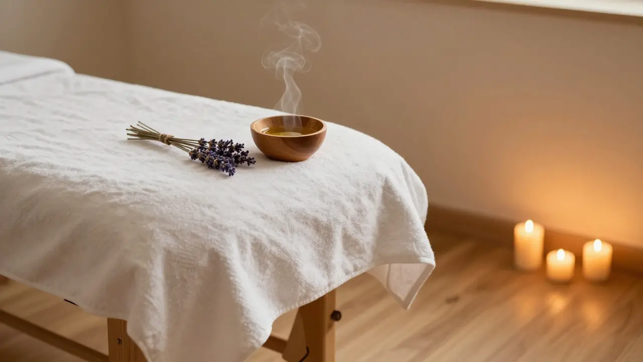 Discover the Best Lingam Massage in London: A Complete Guide