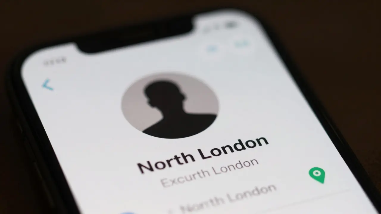 How Technology is Changing the Landscape for North London Escorts