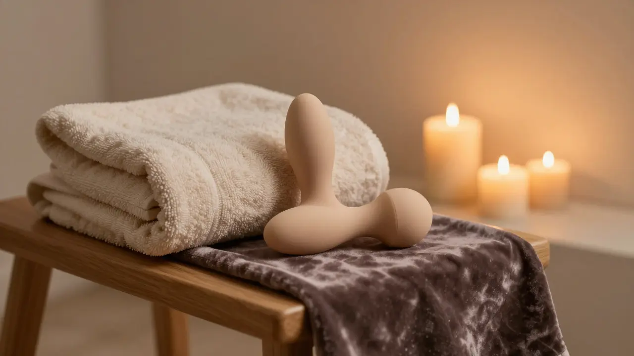 Strapon Service: The Intersection of Desire and Empowerment