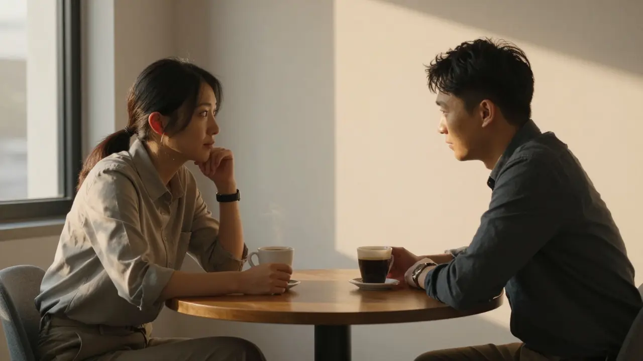 The Magic of Rimming Passive in Business Communications