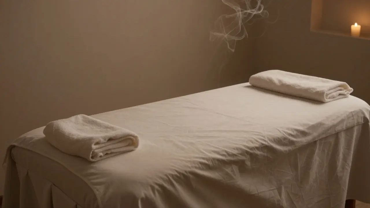 The Role of Breathwork in Tantra Massage