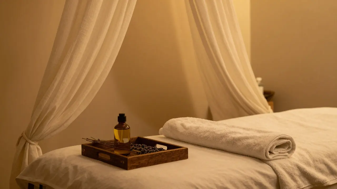 Unwind and Indulge: Erotic Massage Experiences in North London