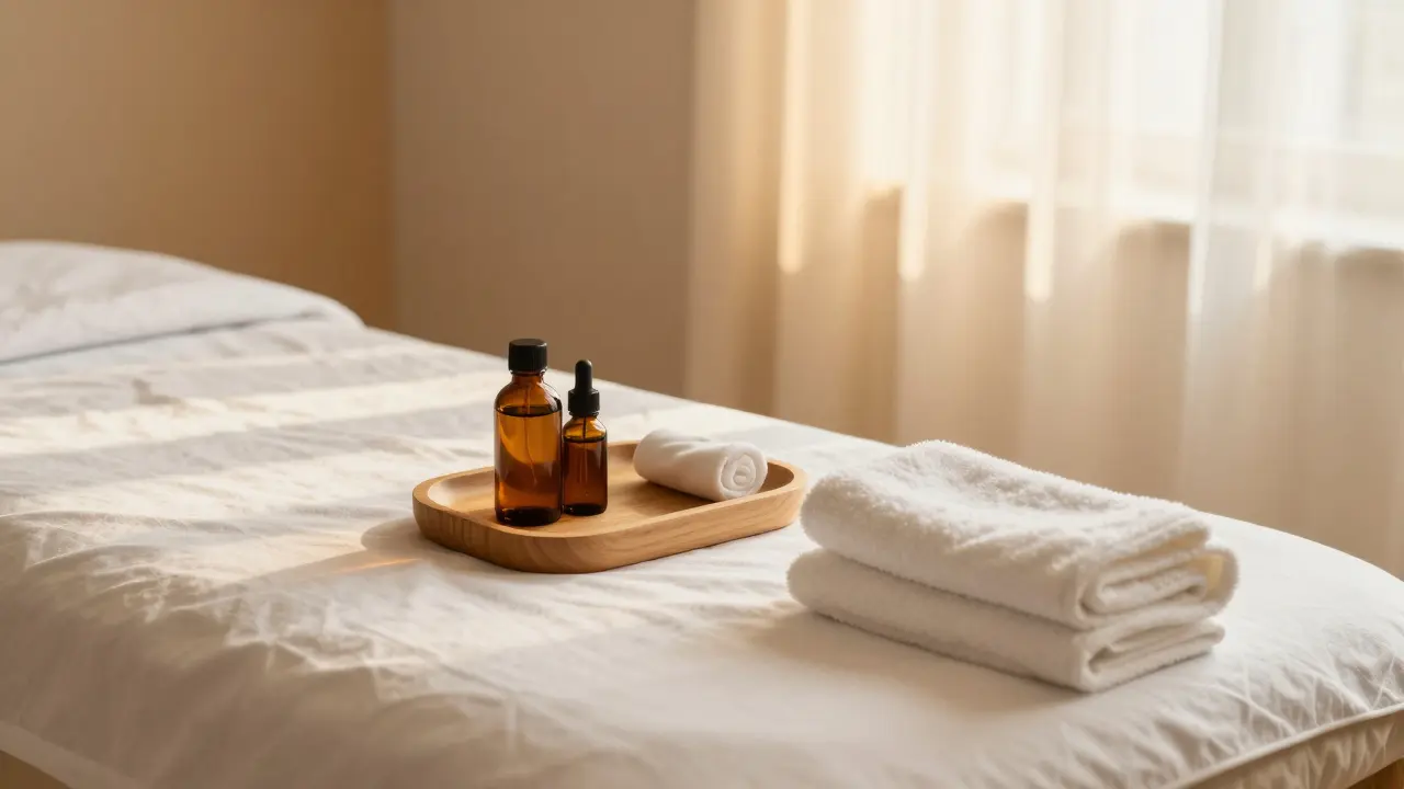 Why Erotic Massage in North London is the Perfect Stress Reliever