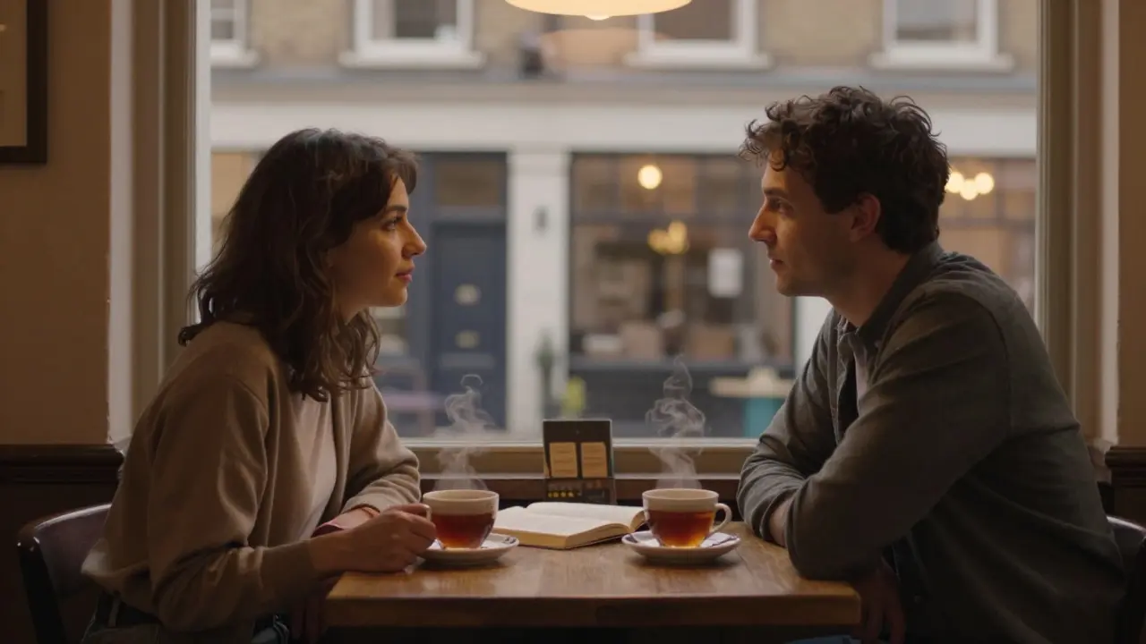 Celebrating Diversity: Different Types of Independent Escorts in London