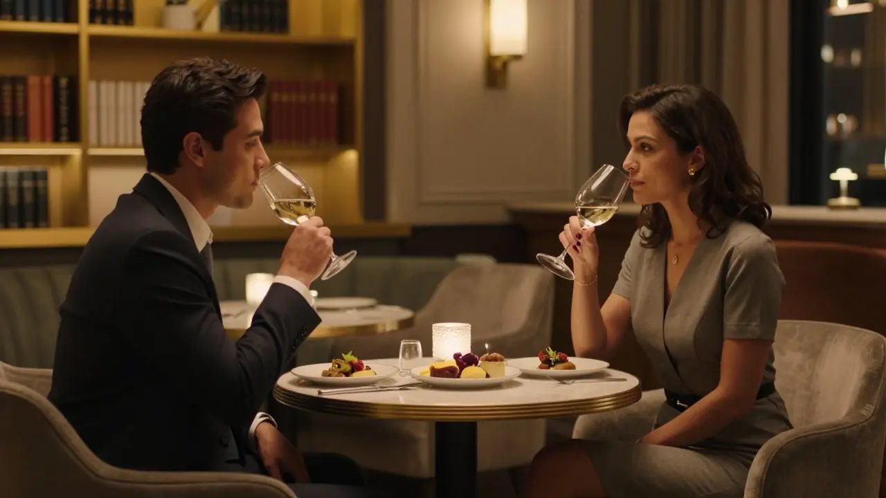 The Best Times to Book an Escort in Central London