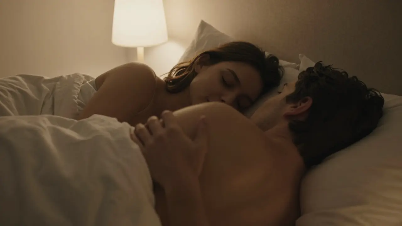 Classic Vaginal Sex: Tips for a Fulfilling Experience