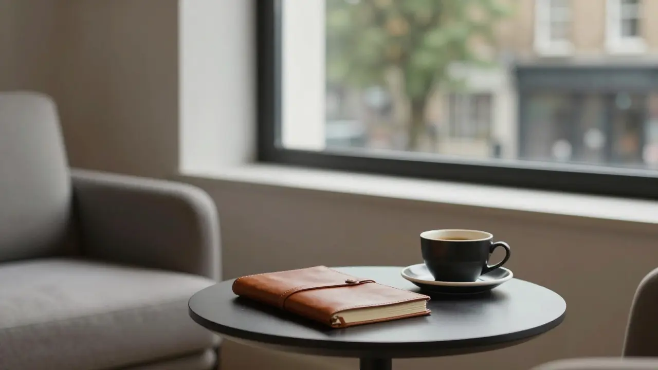 Common Misconceptions About Hiring Escorts in West London