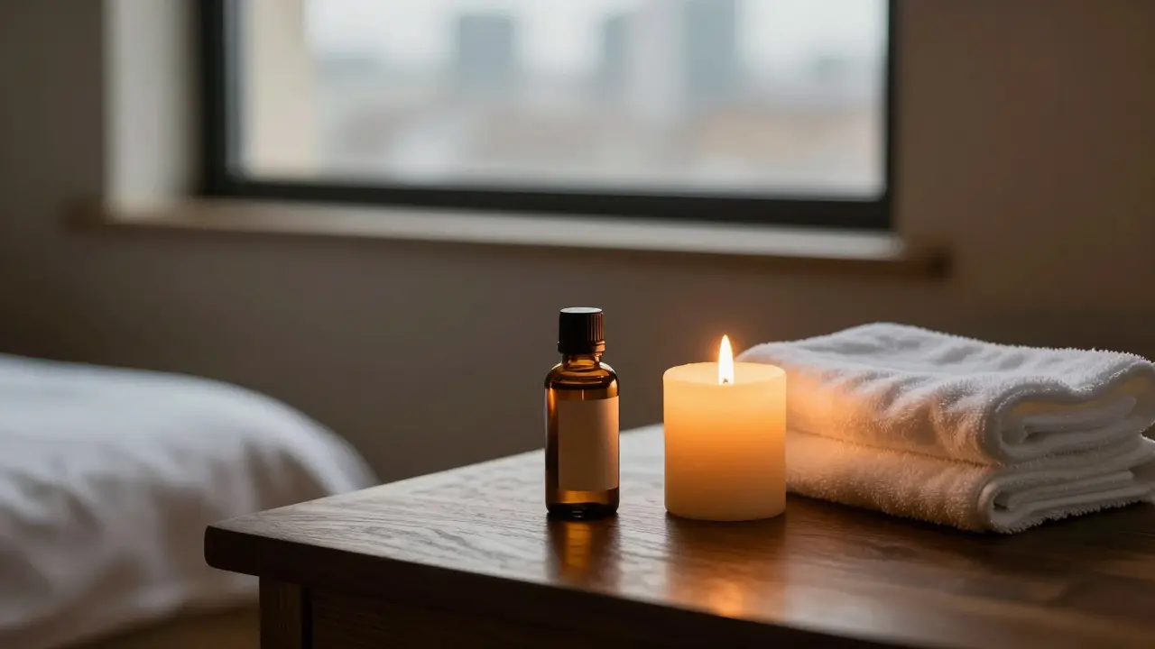 Embrace Relaxation with Asian Erotic Massage in London