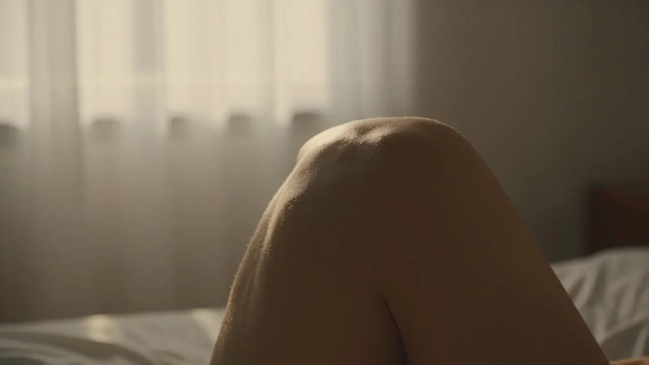 Erotic Photography: Enhancing Beauty with Natural Light