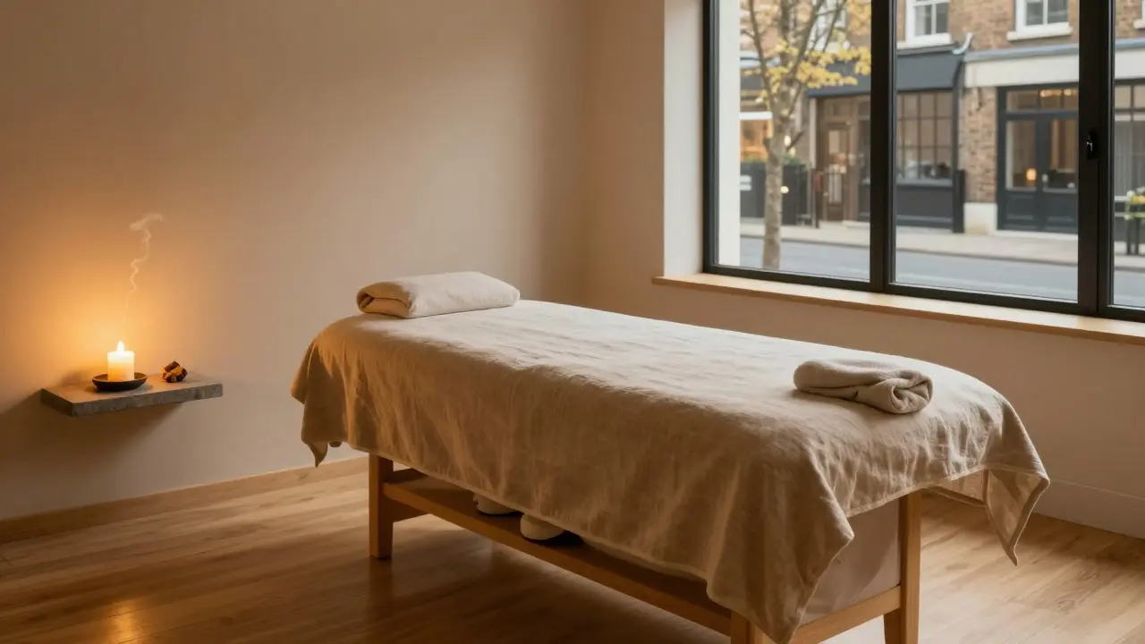 How Asian Erotic Massage in London Can Transform Your Life