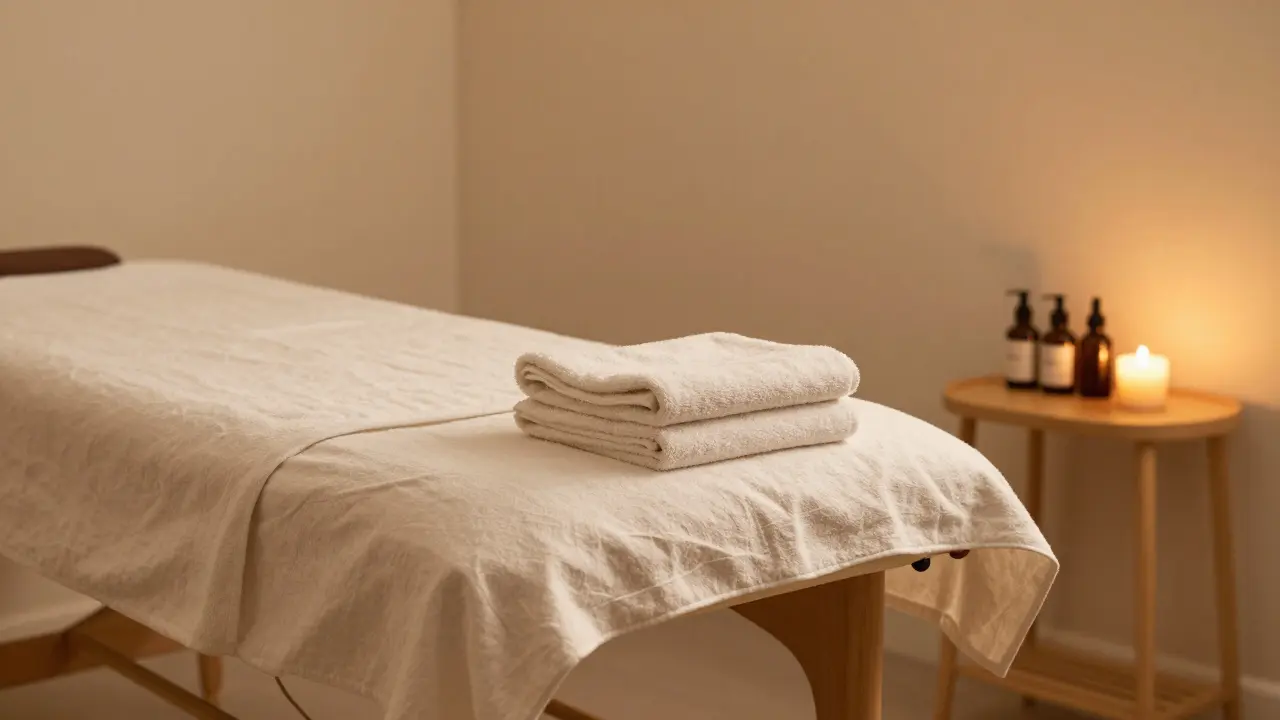 London's Premier Adult Massage Studios You Must Visit