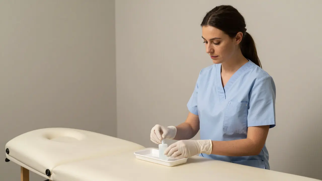 Prostate Massage London: Transform Your Health Routine