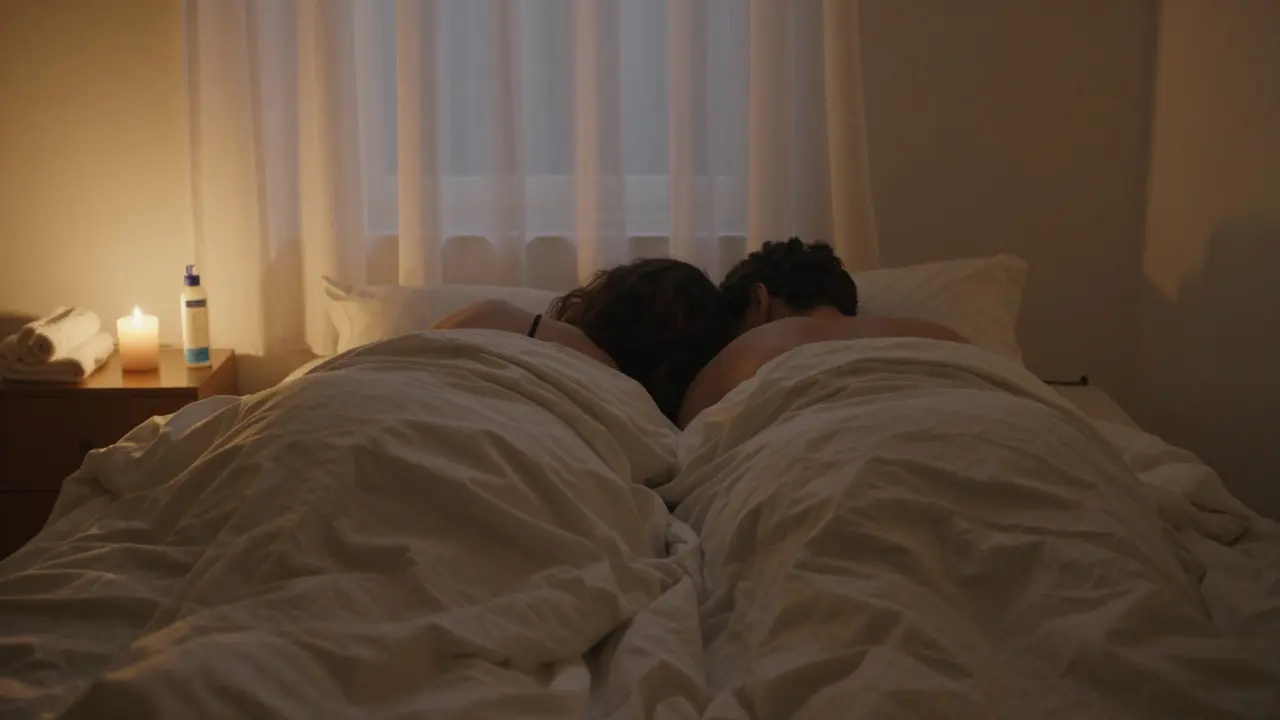 The Art of Classic Vaginal Sex: Techniques for Satisfaction