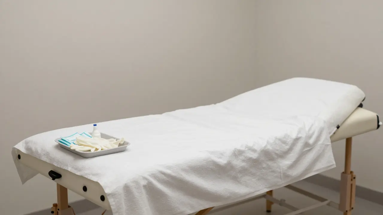 Top 10 Clinics for Prostate Massage in London