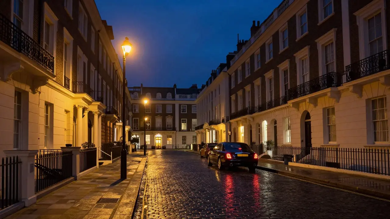 Top Areas in West London for Escort Services: A Safety Guide