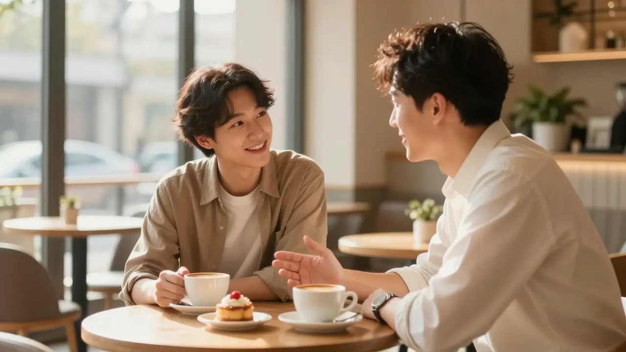 Understanding GFE Services: Your Complete Guide to Girlfriend Experience