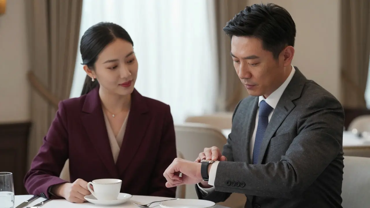 Why Some Escorts Have Loyal Repeat Clients: Insights from Feedback