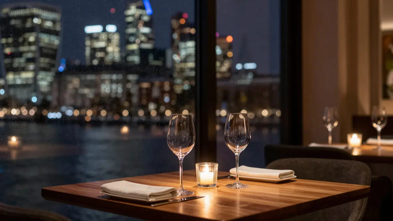 What to Expect from a Mature Escort Experience in London