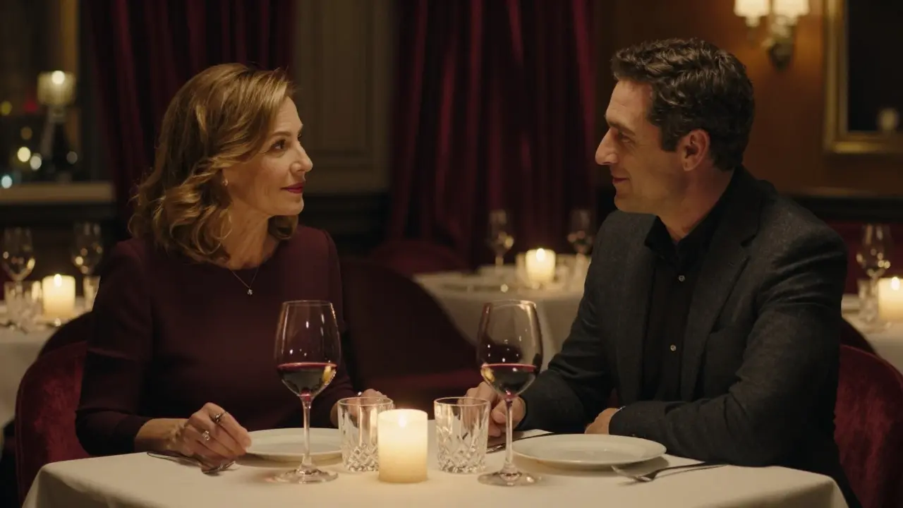 What to Expect from a Mature Escort Experience in London